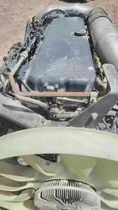 Genuine for Cursor Series Engines, Cursor 13, Suitable for <strong>Iveco</strong> <strong>Trucks</strong>. Inquiries Welcome. - Product Image 4