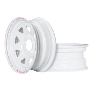 <span class=keywords><strong>Roue</strong></span> de <span class=keywords><strong>remorque</strong></span> en acier 4Jx12 <span class=keywords><strong>pouces</strong></span> 5-114.3 modèle de boulon pour voitures de tourisme et camions Modification tout-terrain à <span class=keywords><strong>4</strong></span>/5 <span class=keywords><strong>trous</strong></span> - Product Image 1