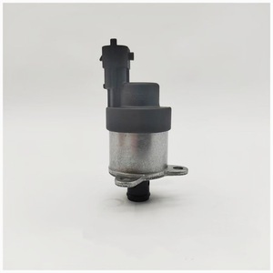 Accessoires Common Rail : électrovanne de régulation de pression 0928400844 compatible avec moteur Cummins - Product Image 4