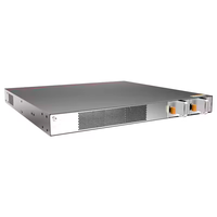 Switch de Red Empresarial CloudEngine S5735-S24T4XE-V2 98012016, 24 Puertos 10/100/1000BASE-T, 4 Puertos 10GE SFP+