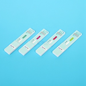 Clia từ bỏ Fen kiểm tra 1ng sàng lọc dipcard Bảng điều khiển duy nhất kiểm tra thuốc tại nhà - Product Image 4