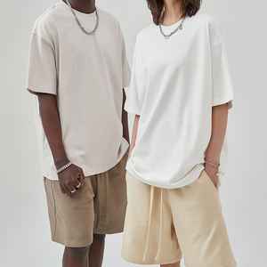 Camiseta de Manga Corta para Hombre, Marca <span class=keywords><strong>Lucky</strong></span>, Informal, para Uso Diario, con Estampado de Serigrafía, Personalizada, Cuello Redondo, Corte Regular, Estilo Musculoso - Product Image 3