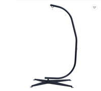 Hamac RedSwing robuste, support de hamac Portable uniquement, cadre de hamac indépendant, pour l'intérieur et l'extérieur, pour cour, Us