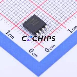 Nuevo y original Chip IC de circuito integrado de 1/2 "NOR FLASH - Product Image 1
