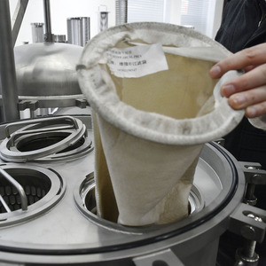 Mật ong thả lọc thép không gỉ thả xe tăng mật ong ripeners - Product Image 5