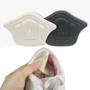 Cuscinetto Antiscivolo per Scarpe con Tacco Alto, Protezione in Spugna, Antidolorifico, Antirottura, Antiscivolo, Adesivo Protettivo, Soletta Spessa Autoadesiva - Product Image 1