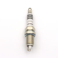 Bougie d'allumage automobile Bujia Platino 3106 FR9HP, pièces de moteur automobile, vente chaude au Venezuela
