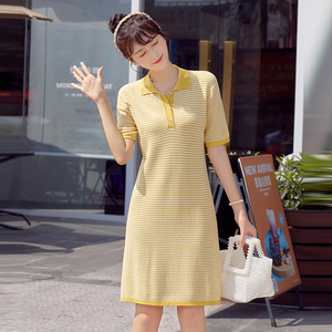 Mejor populares de <span class=keywords><strong>la</strong></span> mujer de moda vacaciones dulce corta vestido de falda de - Product Image 5