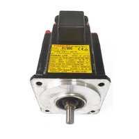 Motor Servo AC Original de Japón A06B-0371-B575 para Programación PLC y Control Industrial