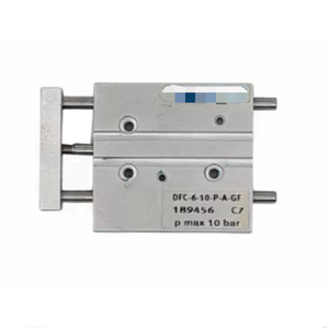 DFC-6-10-<span class=keywords><strong>P</strong></span>-A-GF Kılavuz Silindirleri - Product Image 1