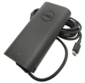 Adattatore USB-C per Laptop Dell, Alimentatore AC 100W Tipo C con Cavo di Alimentazione USA, Uscita 9V 3A - Product Image 4