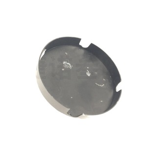Custom Metal Casing Aluminum 500mm Diameter Finishing Accuracy Electronics Enclosure - Product Image 3