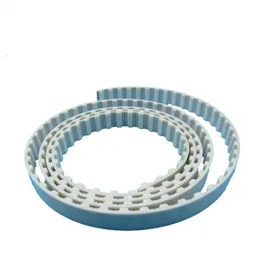 100Meter Een Rol Pu T10 16Mm Riem Breedte Timing Katrol Riem In Voorraad