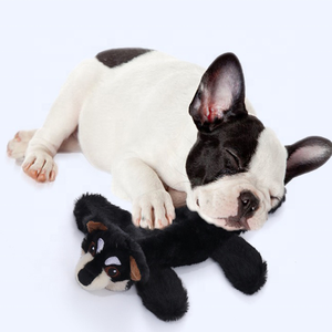 Jouets <span class=keywords><strong>pour</strong></span> chiens résistants à la mastication, coques en cuir <span class=keywords><strong>pour</strong></span> l'exercice des molaires, <span class=keywords><strong>jouet</strong></span> à mâcher couineur <span class=keywords><strong>pour</strong></span> animaux de compagnie - Product Image 6