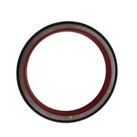 Pièces de moteur diesel ISX15 QSX15 ISX QSX Joint d'huile véritable de vilebrequin 4101422 4965569 4962603 4926527 3680095