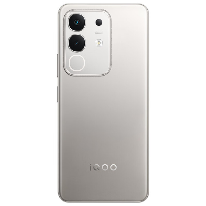IQOO Z10X 5G Smartphone - 120hz Display, 6500mah Battery
