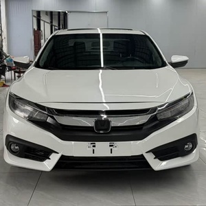 Para <span class=keywords><strong>Honda</strong></span> Civic Modelo 2016: 220TURBO CVT Edición de Lujo, Autos Usados Baratos - Product Image 1