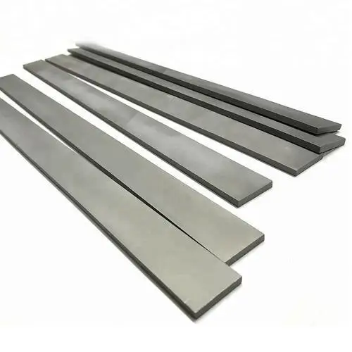 Factory Price Hot Rolled Zinc Coated S235jr SS400 Steel Flat Bar Q345 A572 Iron Steel Flat Bars