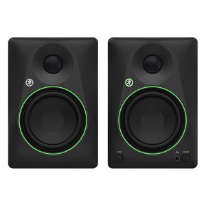 Pair of monitor speakers CR SERIES CR5BT Black 100W - Product Image 2