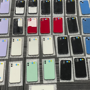 Venta al por Mayor de Teléfonos Móviles Usados Originales 99% Nuevos para <span class=keywords><strong>iPhone</strong></span> 15 <span class=keywords><strong>Pro</strong></span> <span class=keywords><strong>Max</strong></span>, 14 <span class=keywords><strong>Pro</strong></span> <span class=keywords><strong>Max</strong></span>, 11, <span class=keywords><strong>12</strong></span>, 13 <span class=keywords><strong>Pro</strong></span> <span class=keywords><strong>Max</strong></span>, XS - Product Image 6
