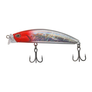 Señuelo Flotante Exploding Shallows de Segunda Generación, Cebo de Superficie para Pesca de Pez Mandarín en Aguas Poco Profundas - Product Image 1