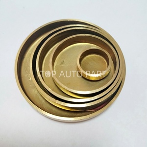 6-75mm Motor deckel Wasser mantel Welsh Welch <span class=keywords><strong>Plug</strong></span> Gefrier stopfen Kupfer Messing Edelstahl Material in Stahl Zink beschichtet - Product Image 5