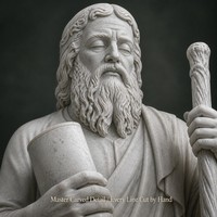 读书亭埃波斯大理石喷泉雕像卷轴形扭纹杖状雕像胡须水景雕像海豚雕像适用于庄园酒店花园