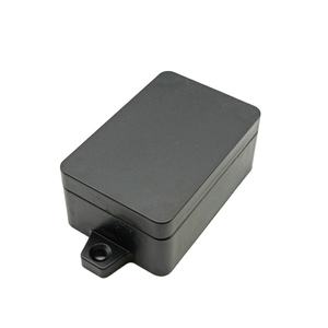 قالب حقن بلاستيك ABS مخصص من المصنع ، مصنع متخصص في معالجة الأجزاء البلاستيكية الهندسية للإلكترونيات - Product Image 4