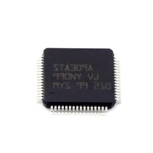 STA309A Micro Controller TQFP64 STA309A13TR for Ic <b>Chips</b> - Product Image 1