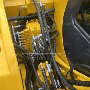Mini-excavatrice d'occasion Komatsu PC55, PC60, PC70, PC60-7, PC60-8 - Product Image 2