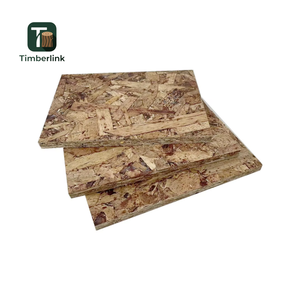 17mm 11mm 15mm 18mm <span class=keywords><strong>Osb</strong></span> 7/16 fenólico impermeable <span class=keywords><strong>Osb</strong></span> 3 <span class=keywords><strong>placa</strong></span> <span class=keywords><strong>Osb</strong></span> Estructural 9,5mm para edificios al aire libre - Product Image 1