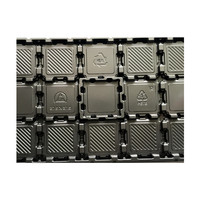 Support de plateau pour processeur CPU pour boîtier de stockage de processeur Intel