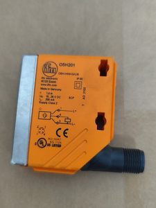 Un capteur IFM O5H201 neuf en boîte, origine Chine - Product Image 3
