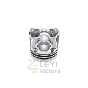 Kit de Pistones de Motor de Alto Rendimiento Estándar D4FE 23410-2A945 23041-2U900 23041-2U910 23041-2U920 Juego de Pistones para Hyundai, Piezas de Automóvil - Product Image 5