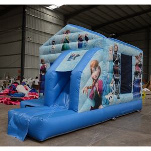 Nuevo <span class=keywords><strong>precio</strong></span>, gorila inflable congelada <span class=keywords><strong>de</strong></span> grado comercial, tobogán <span class=keywords><strong>de</strong></span> rebote, <span class=keywords><strong>Castillo</strong></span> para niños y adultos - Product Image 3