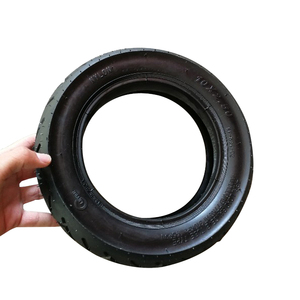 10 Inch Rubber Pneumatic Tire 10x2.5 Israel Maway <strong>Electric</strong> <strong>Scooter</strong> Upgrade <strong>Tyres</strong> <strong>Electric</strong> <strong>Scooter</strong> Tire Parts - Product Image 3