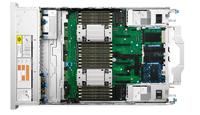 Nouvel état Dells PowerEdge R770 2U Rack Server Intel Xeon 6710E 32GB DDR5 800W Alimentation