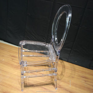 Iangel großhandel acryl bambus klar chiavari hochzeit stühle - Product Image 3