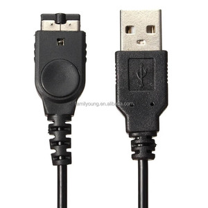 1.2m 3.9ft cavo USB cavo di ricarica USB per Nintendo <span class=keywords><strong>DS</strong></span> Gameboy Advance SP GBA SP USB cavo di alimentazione - Product Image 1