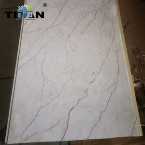 Cielo raso-panel de techo laminado de plástico, pvc precio, gran oferta, para el mercado de Colombia y costa rica - Product Image 6