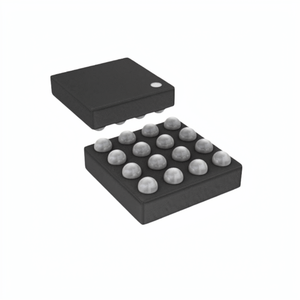วงจรรวม100 TQFP ชิ้นส่วนอิเล็กทรอนิกส์ EPM7128AETI100-7ฝังวงจรรวม - Product Image 1