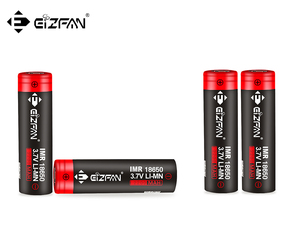 Baterai Lithium-ion Silinder Isi Ulang Merek Efan 18650 2200mAh 40A untuk Senter dan Paket Baterai DIY - Product Image 6