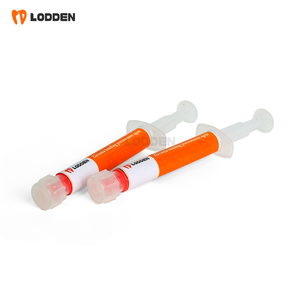 Agent de prétraitement pour le collage de la zircone LODDEN, 2g 4g, pour les facettes et les inlays en zircone - Product Image 3