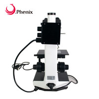 Phenix PH-M2003 High Level Trinocular Metallurgical Professional Microscopes With Excellent Optical System
