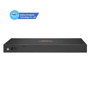 Commutateur réseau L3 <span class=keywords><strong>Aruba</strong></span> <span class=keywords><strong>R8N86A</strong></span> 100g SFP 48 ports d'origine neuf - Product Image 5