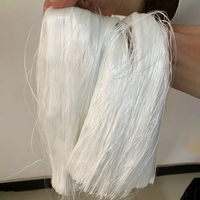 Fil de fibre de verre itinérant direct E-glass bon marché d'usine de la Chine pour surfer