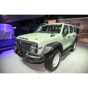 High Quality 2.0T Off-road Version Challenger Conqueror Very Stylish Vehicle Use In Car Piece Used Cars With A Cheap Price