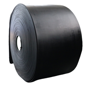 Madencilik endüstrisi için ağır hizmet tipi çelik kordon boru taşıyıcı kayışları yeni darbeye dayanıklı tasarım - Product Image 4