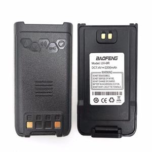 استبدال Baofeng المزدوج الفرقة بطارية ل UV-9R baofeng uv 9r راديو مقاوم للماء بطارية ل اسلكية تخاطب - Product Image 4