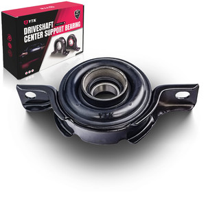 2025 YTK eje de transmisión 25*12*173mm OEM 37100-87Z01 para DAIHATSU Charade eje de transmisión de goma soporte central reemplazo de cojinete - Product Image 1